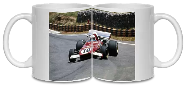 1973 Brazilian GP