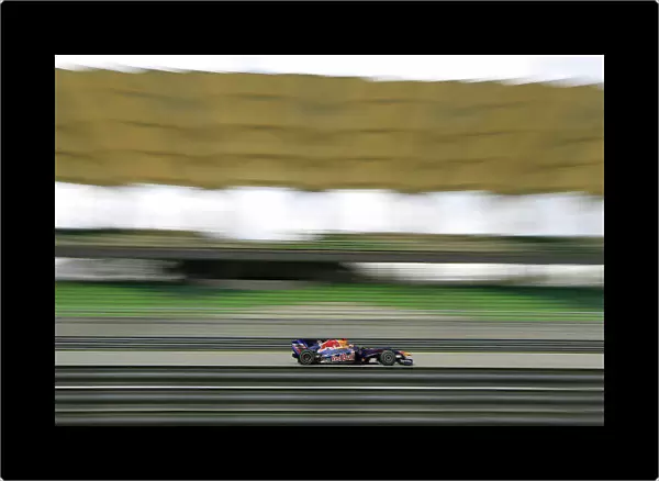 2010 Malaysian Grand Prix - Saturday