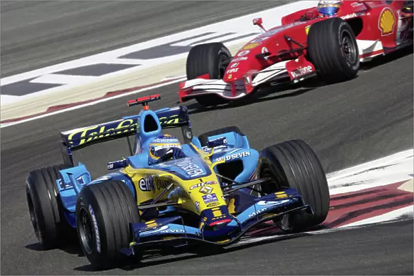 2006 Bahrain GP