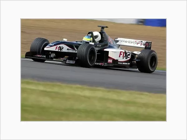 F1x2 Silverstone