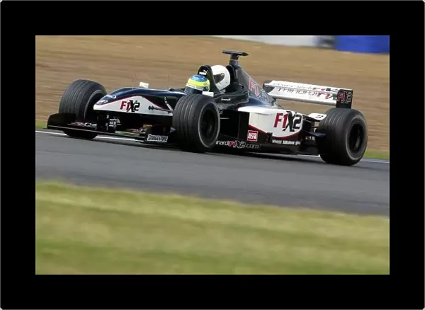 F1x2 Silverstone