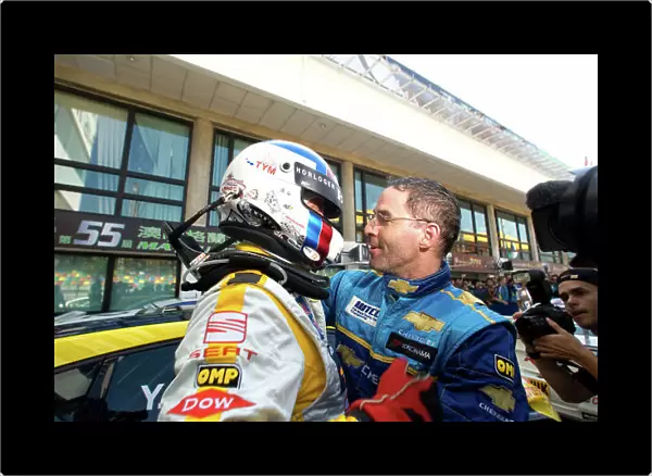 2008 Macau Grand Prix