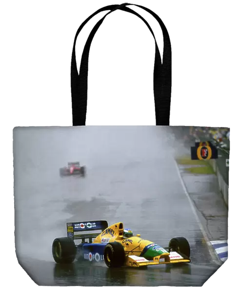 1991 Australian Grand Prix
