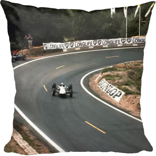 1965 French Grand Prix