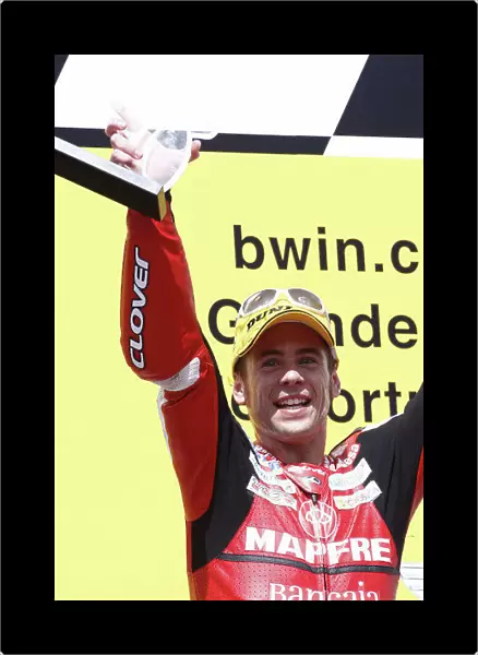 MotoGP. 2008 / 04 / 13 - mgp - Round03 - Estoril -