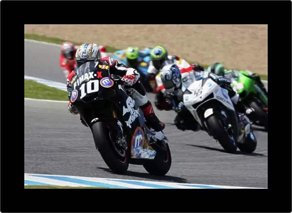 MotoGP. Bike, Action, Jerez, moto, Motor, motor GP