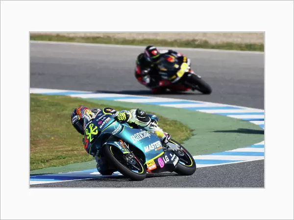 MotoGP. Action, Bike, Jerez, moto, Motor, motor GP, Motorbike, Spain, Spanish, dmk0726ma96