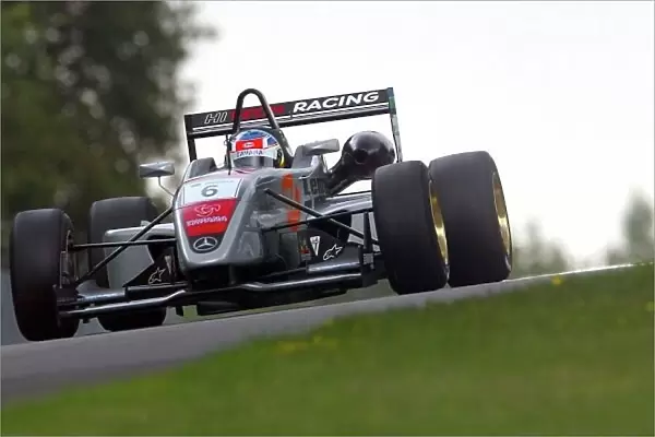 British F3 Championship