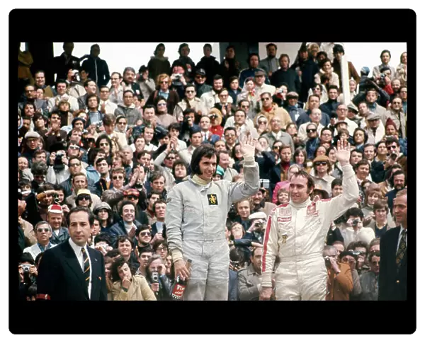 1972 Spanish Grand Prix
