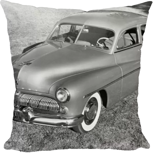 Mercury 1949: 1949 Mercury Series 9CM: 1949 Mercury Series 9CM