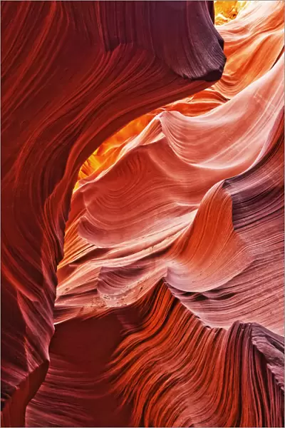Lower Antelope Canyon, Arizona