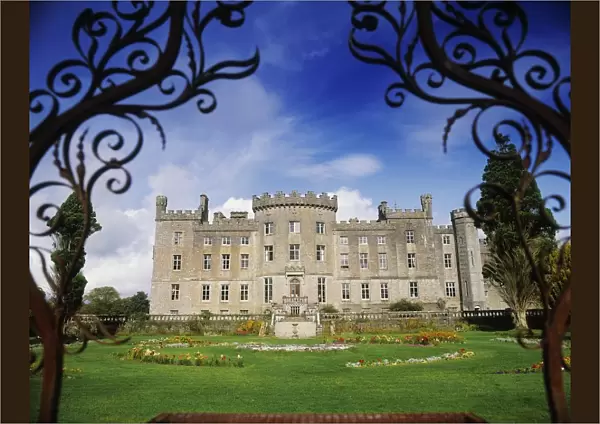Markree Castle, Collooney, Co Sligo, Ireland