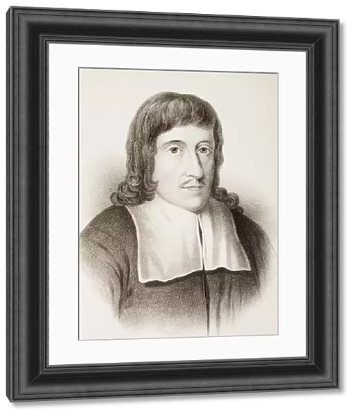 James Guthrie C. 1612