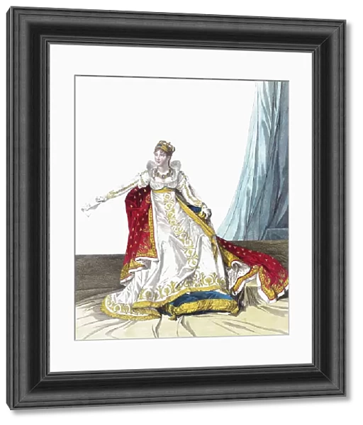 Josephine Empress Of The French Marie Josèphe Rose Tascher De La Pagerie