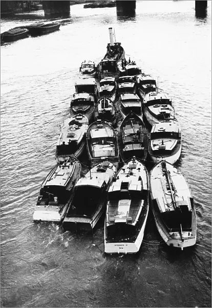 War 1939-45 Dunkirk Evacuation of B. E. F from Dunkirk vfr1