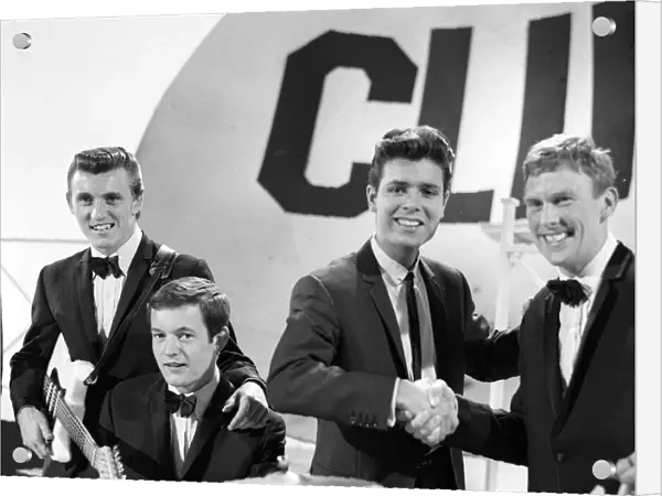 Cliff Richard and the Shadows Music