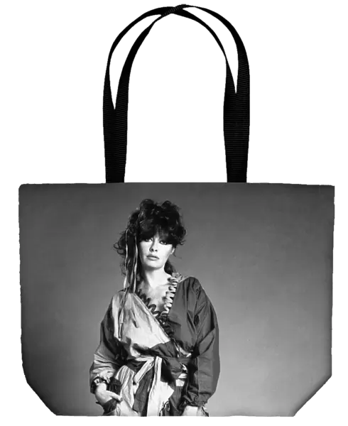 Fashion - Misc. Rock fashions through the ages. You can rock around the clock with this
