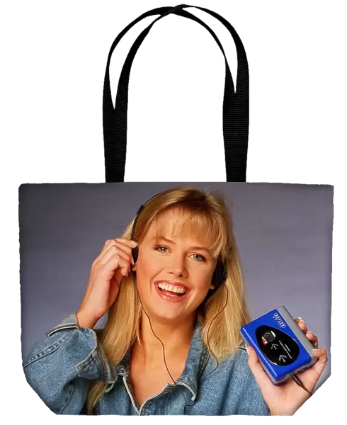 Daily Mirror Promotions Personal Stereo Walkman