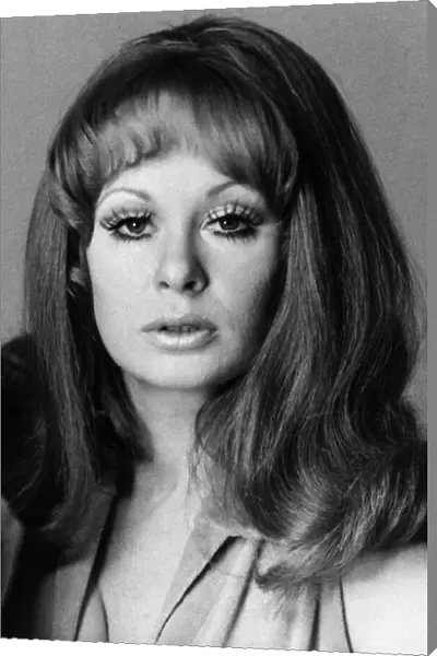 Carol Cleveland actress 1971
