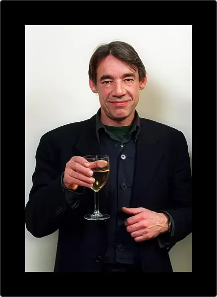 Roger LLoyd Pack Actor who played Trigger in Only fools and horses