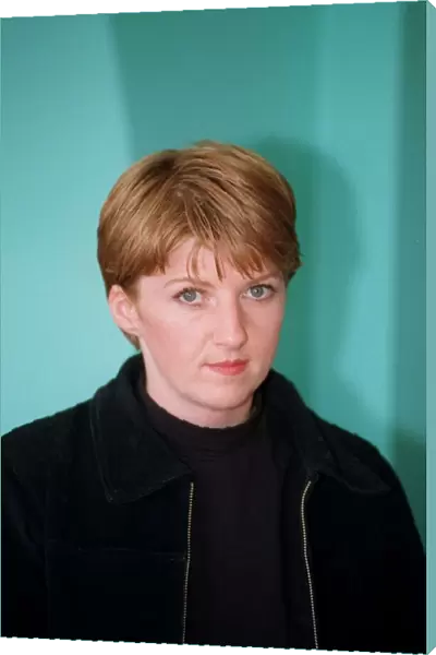 Suzanne Morris TV Presenter June 1998 Who was a presenter on Liverpool Live