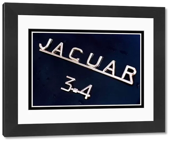 Jaguar Cars November 1999 3. 4
