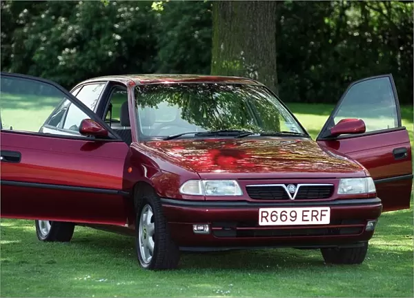 ROAD RECORD: USED CAR SECTION VAUXHAUL ASTRA