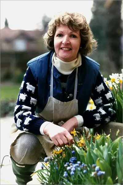 Penelope Keith actress who starred in To The Manor Born and