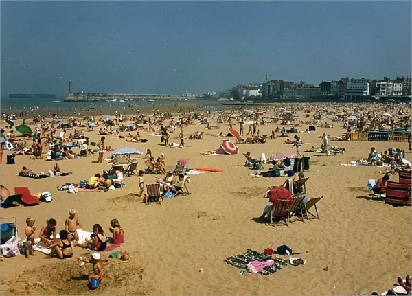 Holiday Beaches - Margate