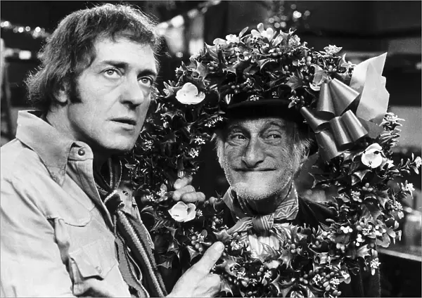 steptoe and son the television programme