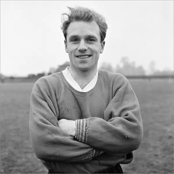 Derek Reeves Southampton FC, team training session ahead of fa cup match against Watford