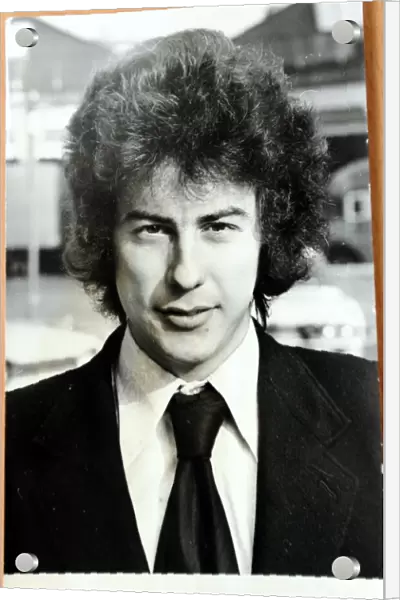 Best-selling author Ken Follett, started out his career as a trainee reporter with