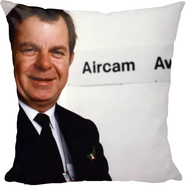 Aircam Aviation. Based at Teesside Airport, has an agreement with County Durham ambulance