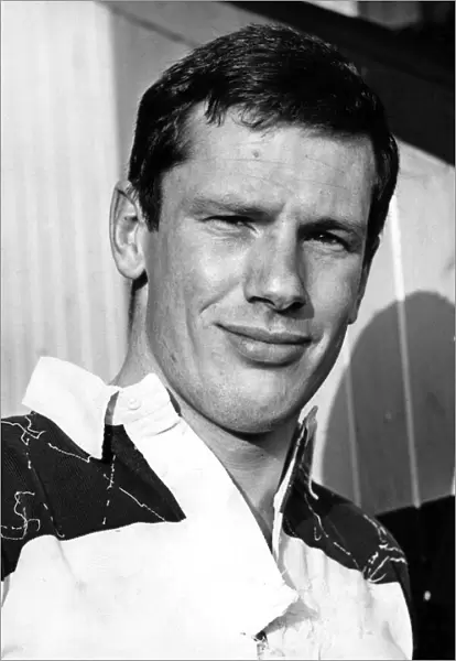 Jim Flanagan, Coventry FC. Circa 1965