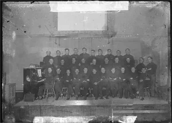 Looe Fishermens Choir