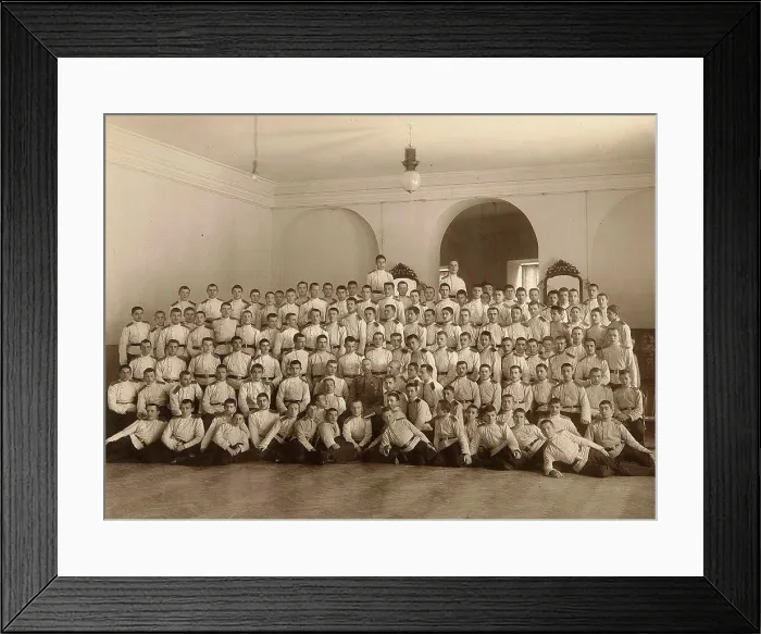 Framed Print : Grand Duke Konstantin Konstantinovich Print Framed Print : Grand Duke Konstantin Konstantinovich Print