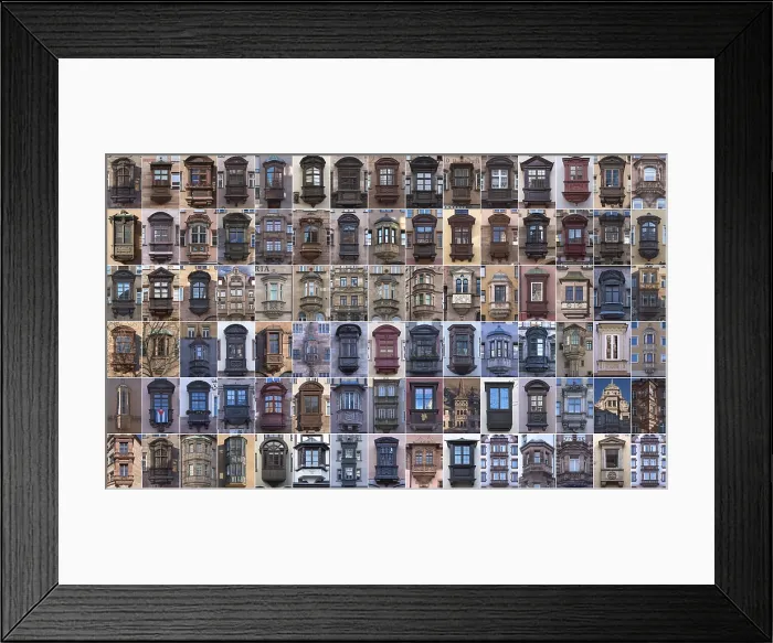 Framed Print : Historic Chorlein and Oriels Print, Nuremberg's Old Town Framed Print : Historic Chorlein and Oriels Print, Nuremberg's Old Town