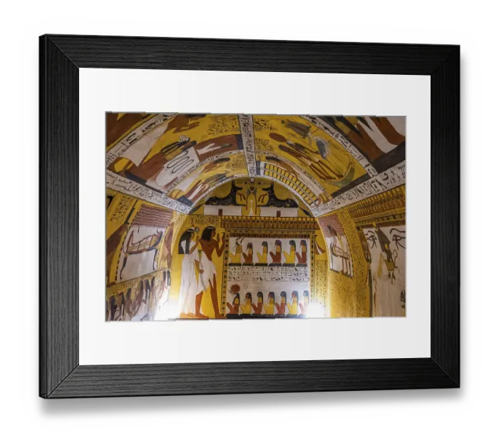 Framed Print : Museo de la Evolucion Humana Print Framed Print : Museo de la Evolucion Humana Print