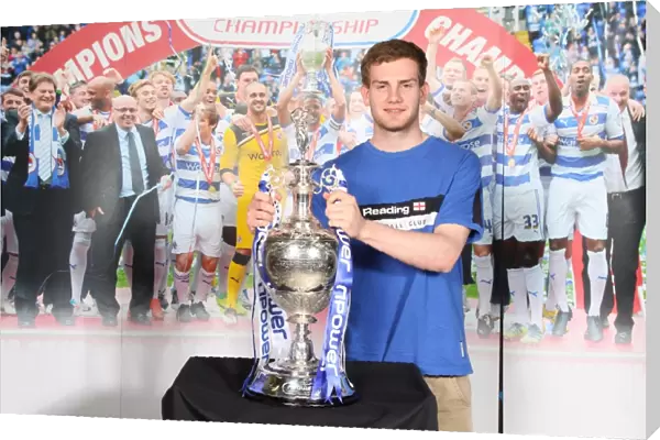 Reading FC's Triumphant 2012 Championship Season: A Tribute to Fans and Players