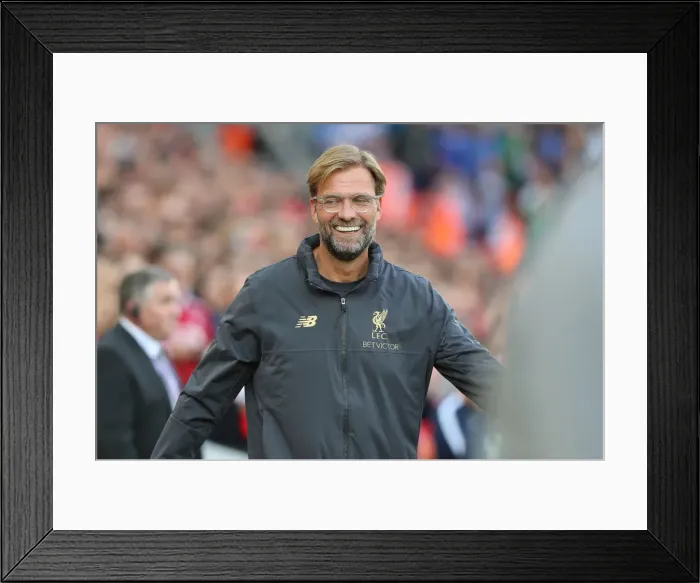 Framed Print : Brighton and Hove Albion FC Print: Liverpool vs. Brighton (25AUG18) Framed Print : Brighton and Hove Albion FC Print: Liverpool vs. Brighton (25AUG18)