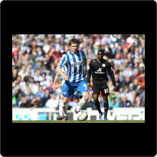 Brighton & Hove Albion vs. Leicester City (06-04-2013) - A Look Back at the 2012-13 Home Season