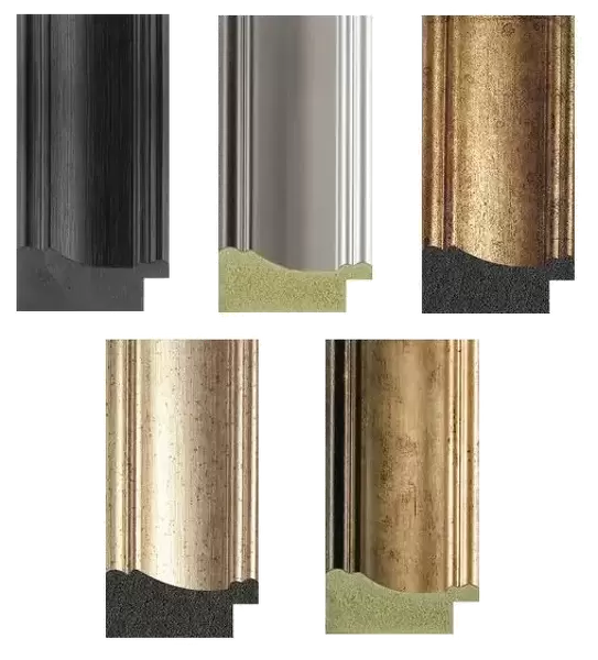 Antique Framed Print of Pinball wizard Ford pop hot rod release signed