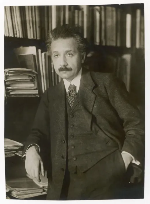 Framed Print : Albert Einstein Print Framed Print : Albert Einstein Print