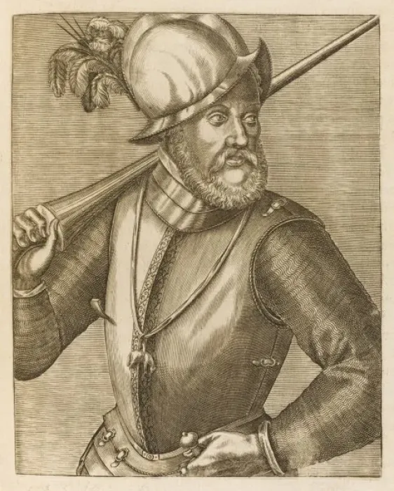 Framed Print : Alfonso D Avalon Print
