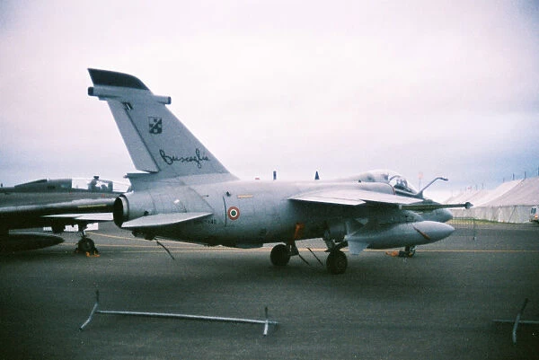 AMX at Fairford
