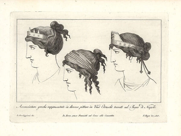 History of the Headband – HistoryinHighHeels