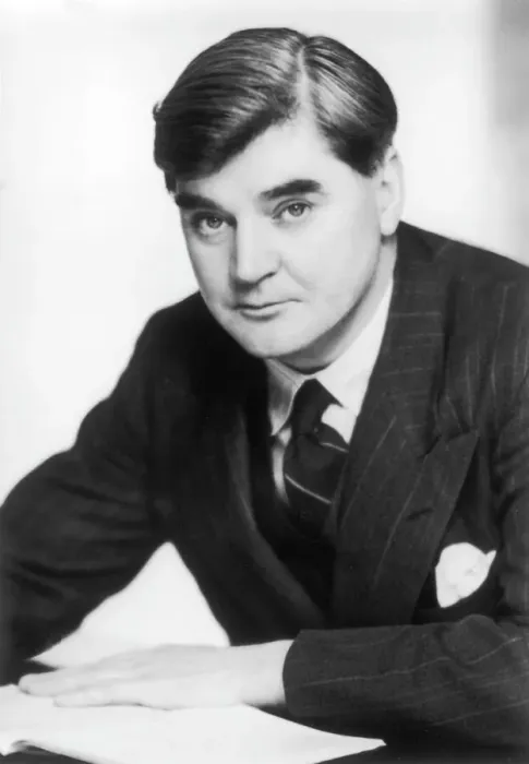 Framed Print : Aneurin Bevan Print Framed Print : Aneurin Bevan Print
