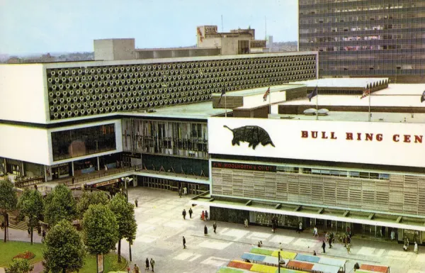 Birmingham Bullring Logo AllSaints Birmingham Bullring Birmingham birmingham-bullring-logo-allsaints-birmingham-bullring-birmingham