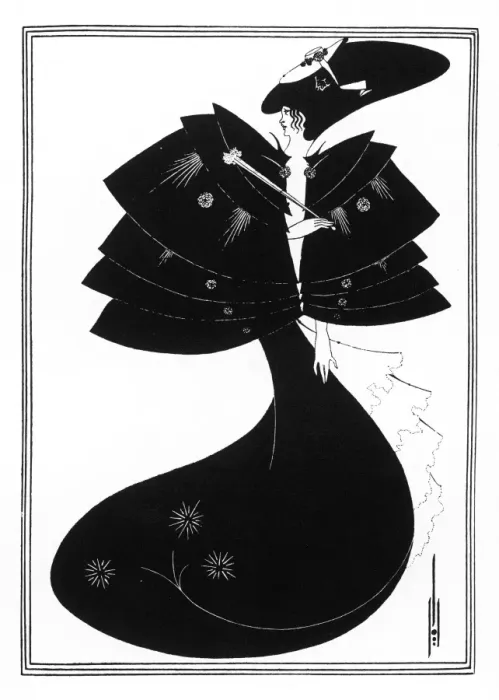 Framed Print : The Black Cape Print Framed Print : The Black Cape Print