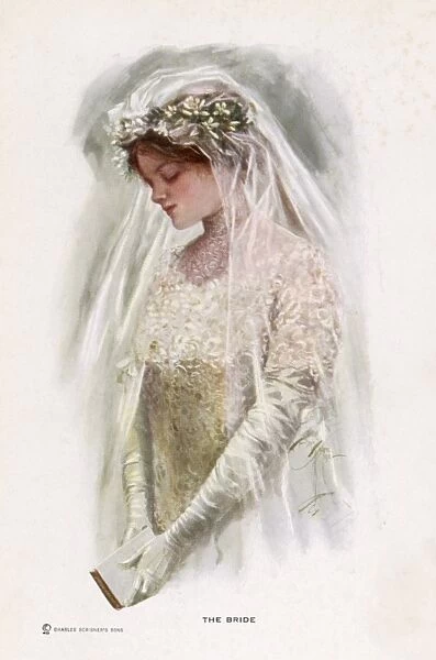 The Bride (Fisher)